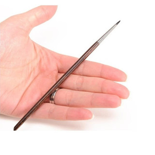 Cọ Kẻ Mắt Liner – Cọ Eyeliner Đầu Nhỏ, Dễ Vẽ Nét Thanh và Sắc