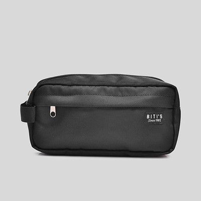 Túi xách vải Nữ Biti's BBWW00400DEN (Đen)