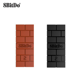 USB 8Bitdo 8Bitdo USB Wireless Adapter Version 2 Dùng Cho Nintendo Switch Windows Mac Xbox PS4 USB8Bitdo Dualshock 4