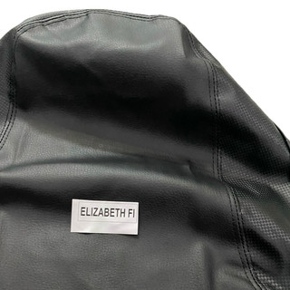 Áo yên, da bọc yên xe máy SYM Elizabeth Fi chuẩn theo form xe