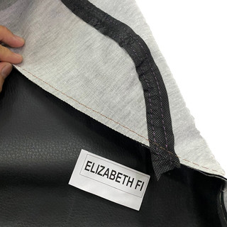 Áo yên, da bọc yên xe máy SYM Elizabeth Fi chuẩn theo form xe
