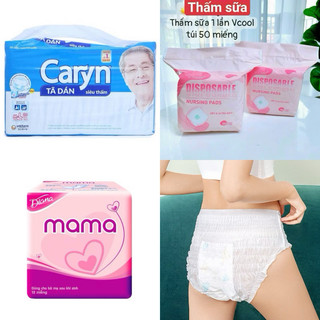Tổng hợp các đồ cho mẹ sau sinh AZ, đồ mang đi sinh ở viện