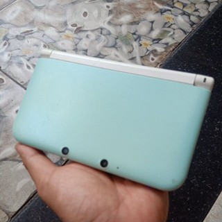 Máy game 3DS XL