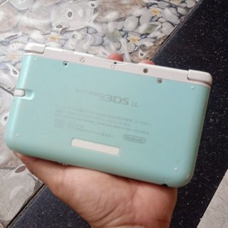 Máy game 3DS XL