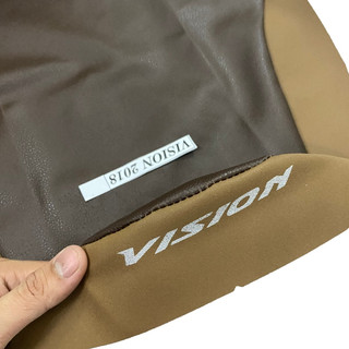 Áo yên, da yên xe máy Vision 2018