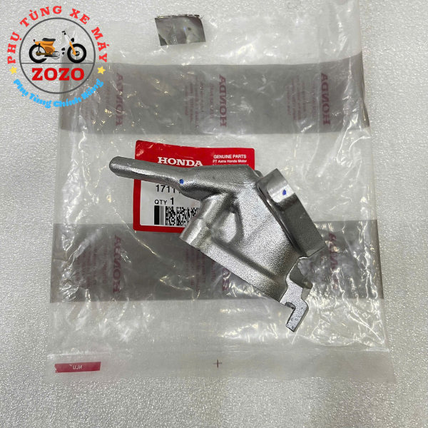 Co xăng Sonic 150, Winner 150, GTR 150 17111-K56-N00