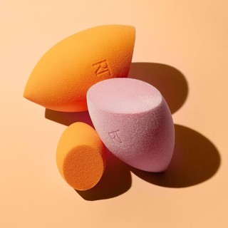 Set 3 mút trang điểm RT Real Techniques Ultimate Sponge Trio