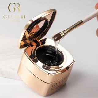 Gel Đắp Móng Dimond GULAURI cao cấp hũ 50g
