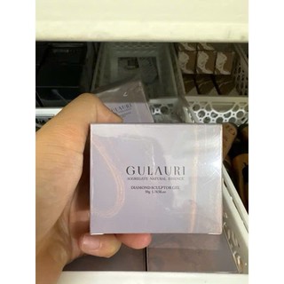 Gel Đắp Móng Dimond GULAURI cao cấp hũ 50g