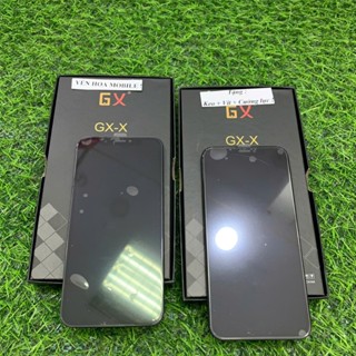 Màn hình thay thế cho ip X Loại GX NEW & GX3   Mã quét mới  & JH  ánh sáng 700+  