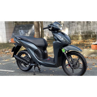 Áo yên, da bọc yên xe máy Vision Đời đầu đến 2014
