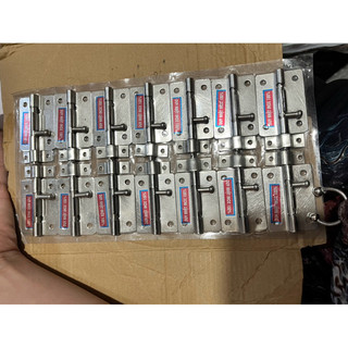 chốt ngang inox 7cm ( giá 10 cái)