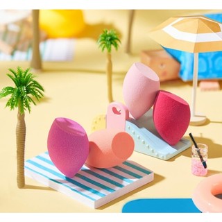 Set 4 bông mút mini RT Real Techniques 4 Mini Miracle Complexion Sponges mã loại 01492