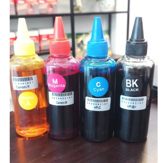 Mực dye EpSon- 100ml