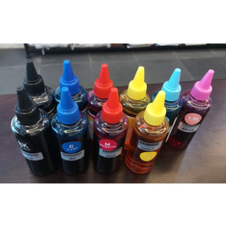 Mực dye EpSon- 100ml