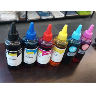 Mực dye EpSon- 100ml