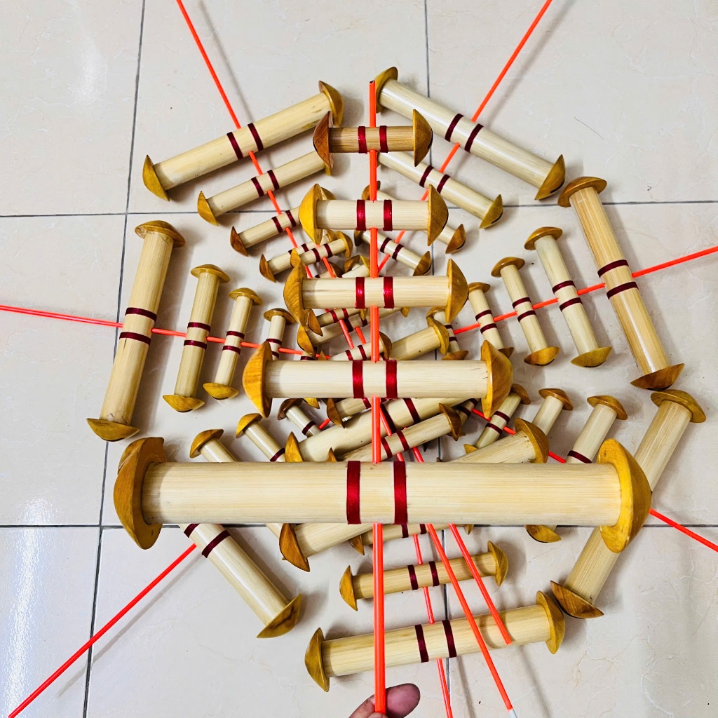Sáo Diều D25 D30 D35 Sáo Cho Diều 1m7 Đến 2m5.
