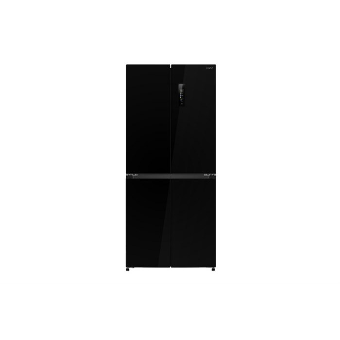 [CHÍNH HÃNG] Tủ lạnh Casper Inverter 458 lít RS-460PBW