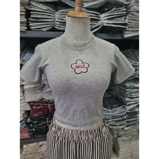 Áo Aime crt NL clothing A2