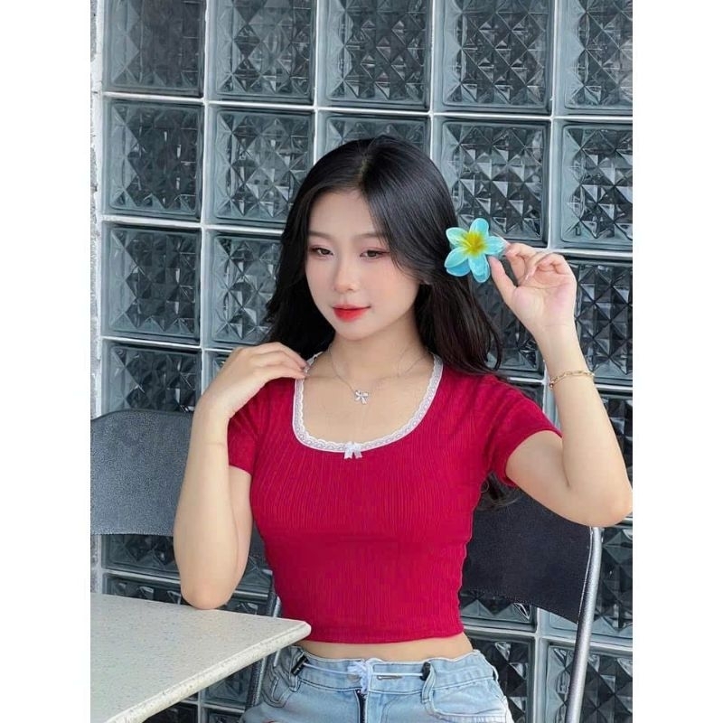 Áo ren nơA2