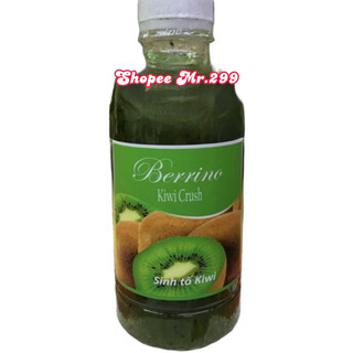 Sinh tố Kiwi Berino 1 Lít