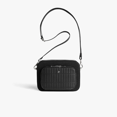 Túi Nam Nữ LAGOM Da Thật - Camen Crossbody Bag