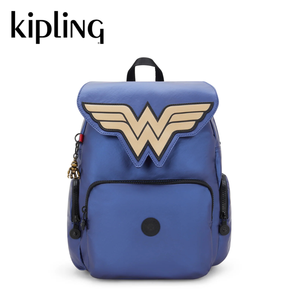 Balo KIPLING Backpack City Zip S HUKI7331EU