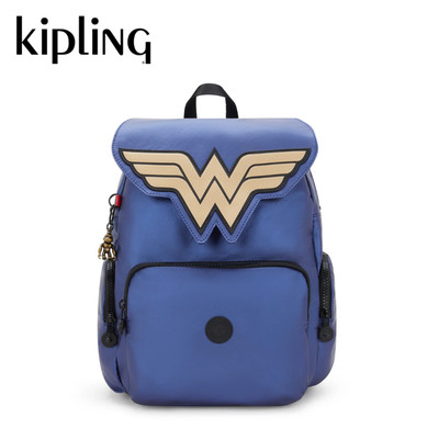 Balo KIPLING Backpack City Zip S HUKI7331EU