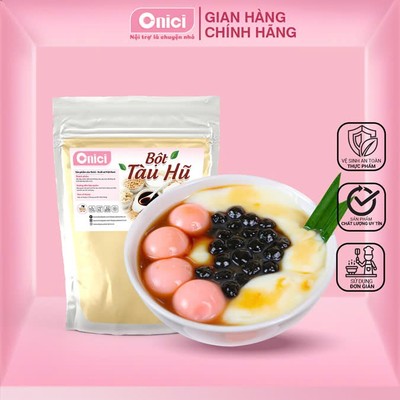 BỘT TÀU HỦ SINGAPORE 500G BẾP CỦA MẸ ONICI