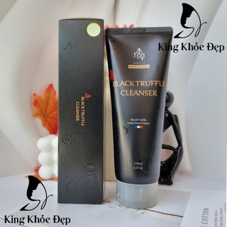 Sửa Rửa Mặt Thải Độc Guboncho Black Truffle Cleanser