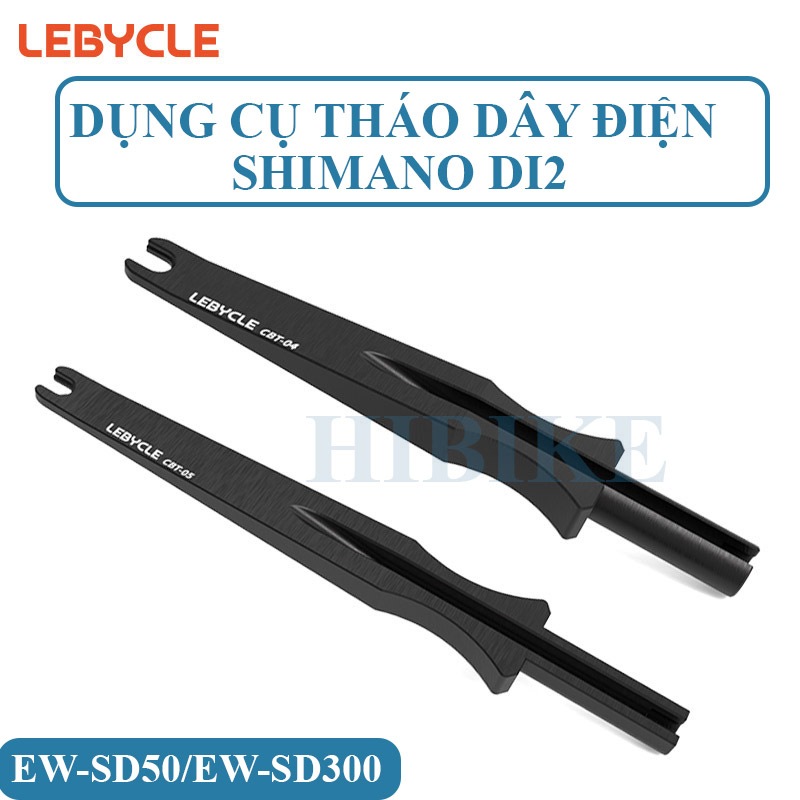 Dụng Cụ Tháo Dây Điện Shimano DI2 EW-SD50 / SD300
