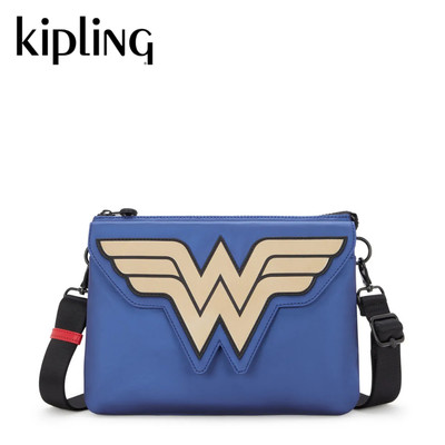Túi Đeo Chéo KIPLING Crossbody Bag RIRI L FLAP HUKI6314