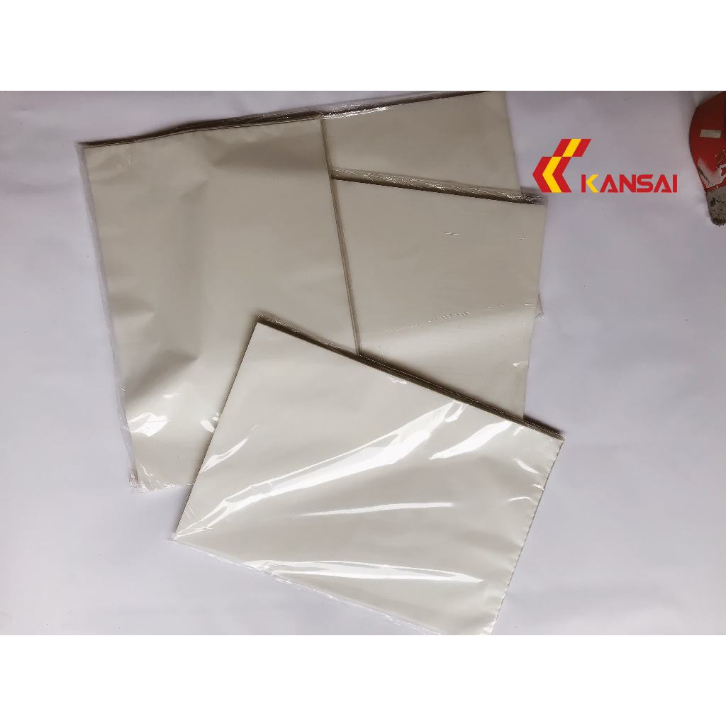 Giấy ép plastic khổ 270x400 (CP10) - KS-46