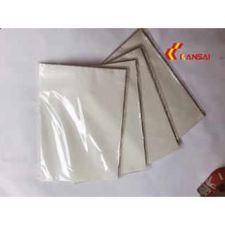 Giấy ép plastic khổ 270x400 (CP10) - KS-46