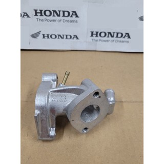 Co xăng Lead 125 2014-2019