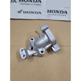 Co xăng Lead 125 2014-2019