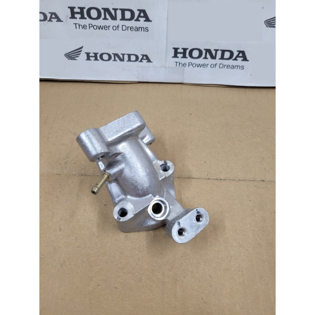 Co xăng Lead 125 2014-2019