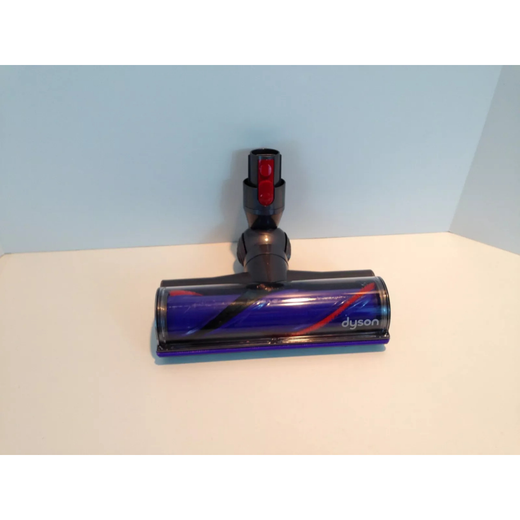 DYSON V7 V8 V10 V11 V15 Motorized Cleaner Head Cleanerhead used NEW 95%