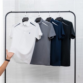 Áo polo nam thể thao can vai ULTIMATE POLO TORANO chuẩn form, mỏng nhẹ, thoáng mát, nhanh khô FSTP001