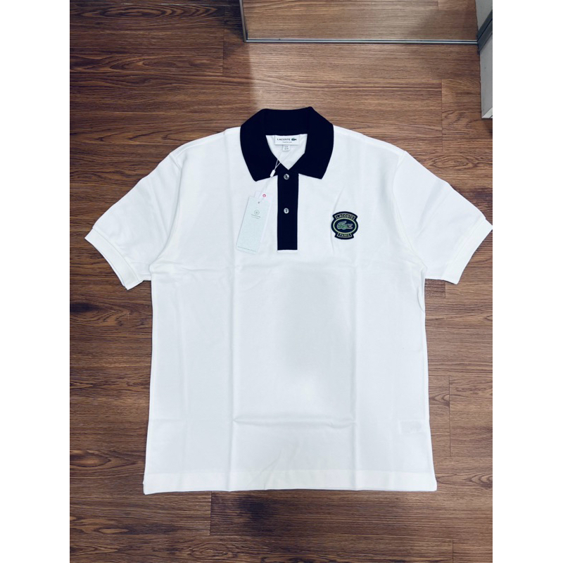 POLO Lacoste Nam Classic Fit PH7369