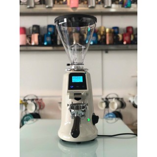 Máy Xay Cà Phê JX 600 AD On Demand – Lưỡi 64mm, Hiệu Suất 9kg/h, Đếm Ly Xay Chuẩn Xác