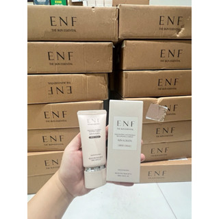  KEM CHỐNG NẮNG ĐA CHỨC NĂNG ENF TRẮNG DA TRẺ HÓA SPF47 