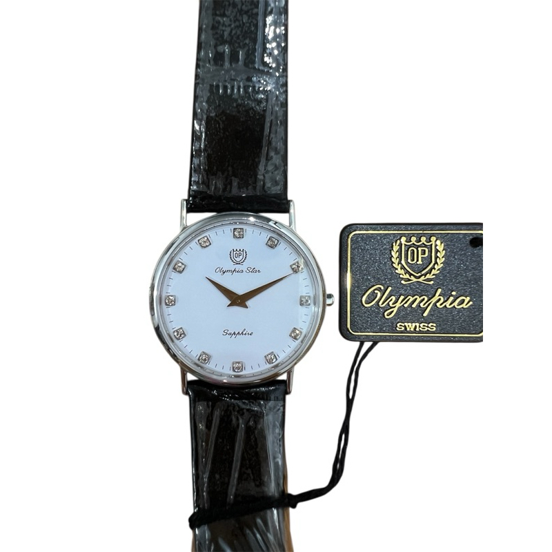 Đồng hồ Olympia Star OP 58035MSH-GL