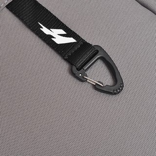 Balo Biti's Hunter HBBM01100XAD (Xám đậm)