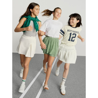 Quần Váy Dáng Mini trẻ em Uni Kids Nhật