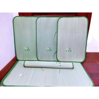 Chiếu cói chiếu cỏ Thái Lan cho bé