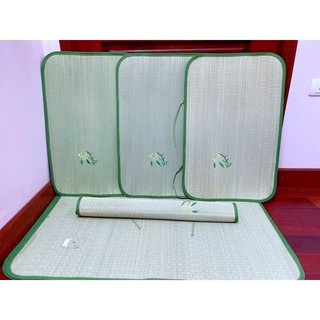 Chiếu cói chiếu cỏ Thái Lan cho bé