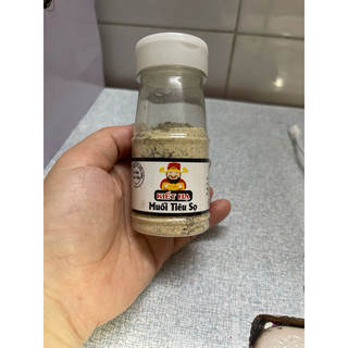 MUỐI TIÊU  SỌ HẢI SƠN ( KLT 80g)