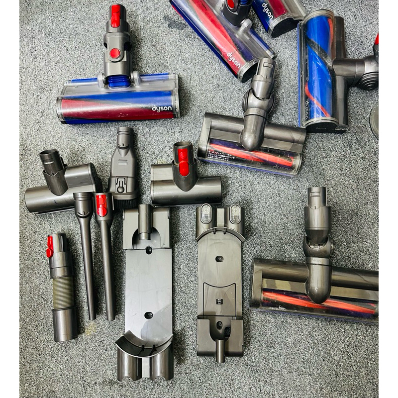Phụ kiện máy hút bụi Dyson chính hãng
