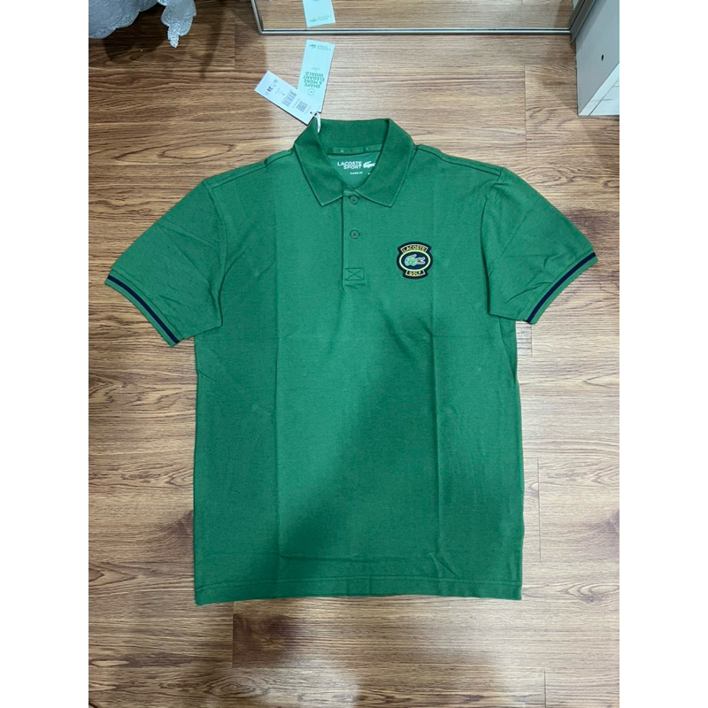 POLO Lacoste Sport Classic Fit DH7436